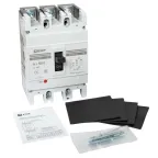 Выключатель автоматический ВА-99М 250/125А 3P 35кА