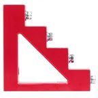 Изолятор шинный SL-450 лесенка