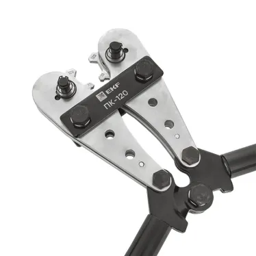 Пресс механический ПК-120 Expert