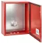 ЩМПг-06 IP54 (500х400х175) (28) SIMPLE КРАСНЫЙ