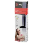 Светильник настольный NLED-495-5W-BK светодиодный аккумуляторный складной черный