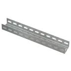 Профиль перфорированный П-образный 400-2,0