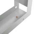 Цоколь к ВРУ Unit S IP31 Вх450х450 PROxima