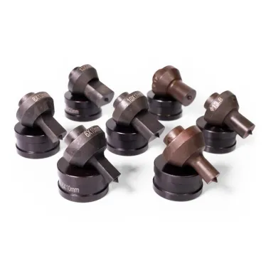 Матрица для перфорации шин МПШО-20 серия NEO