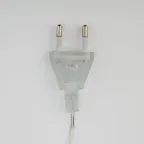 Гирлянда светодиодная Прищепки 30 LED, 5 м, теплый белый цвет свечения | 303-032 | NEON-NIGHT