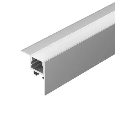 Профиль ARH-CEIL-S16-2000 ANOD (Алюминий)