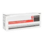 Механизм переключателя исполнительный ХB4 на 2 положения с замком возвратный без фиксации PROxima