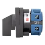 Переключатель кулачковый ПК-1-12 25А 2P '0-1' PROxima