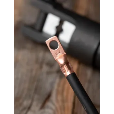 Наконечник медный ТМ 16-8-6 PROxima