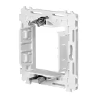 BRAVA Каркас 2 модуля белый IN-Liner FRONT