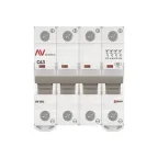 Выключатель автоматический AV-6 DC 4P 63A (C) 6kA AVERES