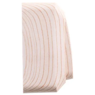 ЭТЮД Выключатель двухклавишный наружный с подсветкой Сосна