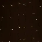 Светодиодная новогодняя гирлянда ЕNIG - 320W Занавес 8 режимов 3*2 м теплый белый 320 LED IP20 220 V