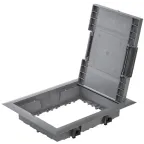 PRIMER Лючок напольный ONFLOOR 24