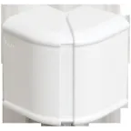 Угол внешний изменяемый для кабель-канала 100х40 Праймер