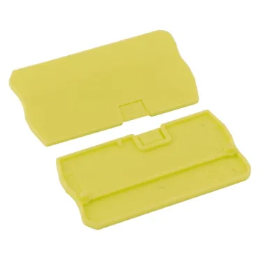 Заглушка NO-223-37 для ЗНБ 1,5/2,5 мм2 PEN