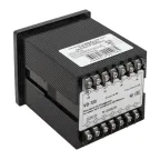 Вольтметр цифровой VD-723 на панель (72х72) трехфазный PROxima