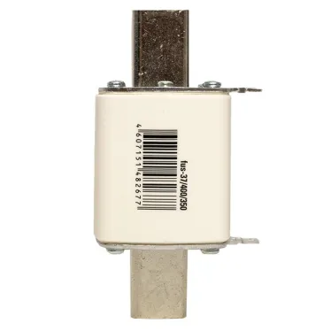 Вставка плавкая ППН-37 400/350А габарит 2