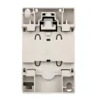 Контактор КМЭ 9А 1NO 400В АС AVERES