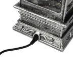 Декоративный светильник Сияние с конфетти, USB | 501-060 | NEON-NIGHT