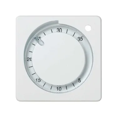 Накладка на 75500-, 75503-39, белый