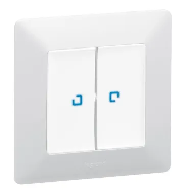 Valena LIFE Рамка 1 пост жемчуг универсальная