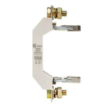 Основание с держателем к ППН-33 габарит 0