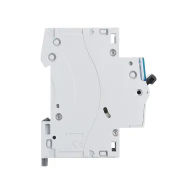 Автоматический выключатель TX? 6000 - 10 кА - тип характеристики C - 2П - 230/400 В~ - 32 А - 2 модуля