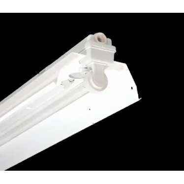 Светильник ЭСП-01-40-111 облучатель без лампы встроенный ЭПРА IP54