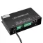 Контроллер HX-SPI-DMX-SL-4P (4096 pix, 220V, TCP/IP, add, ArtNet) (, IP20 Металл, 2 года)