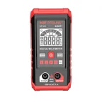 Мультиметр цифровой SMART KT 123