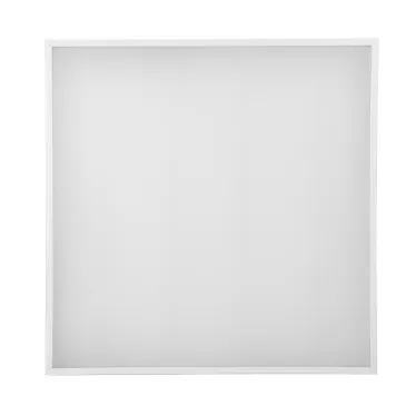 Светильник светодиодный ДВО-36w 4000K 3400Лм опал IP54 (с повышенной влагозащитой) Jazzway