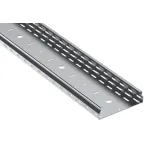 ESCA 7 Лоток перфорированный 50х200х2000-2.0