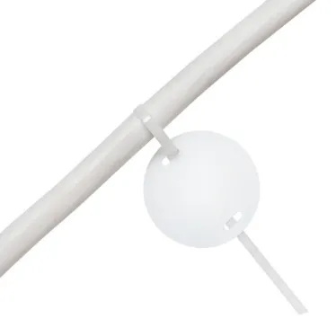 Бирка кабельная маркировочная 135 круг (100шт)