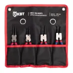 Набор кольцесъемников НКС-02 серия МАСТЕР