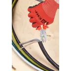 Пассатижи Expert 180 мм 1000В