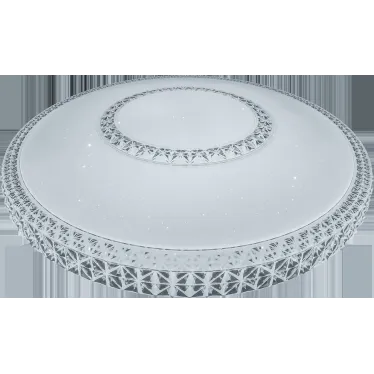 Светильник светодиодный бытовой  NLF-C-004-02 72 Вт, звезд небо, двойные кристаллы | 80327 |  Navigator