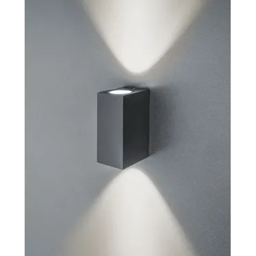 Светильник светодиодный архитектурный IP54  NOF-D-W-016-01 | 80606 |  Navigator