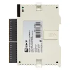 Модуль аналогового в/в EMF 4/4 PRO-Logic PROxima