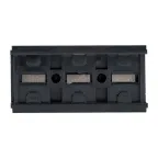 Терминал клеммный ТС-1003 до 35мм 100А 3 клеммных пары