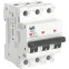 ARMAT Автоматический выключатель M06N-DC 3P K 1А IEK