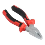 Пассатижи Master 200 мм Basic