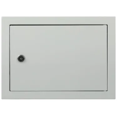 Корпус металлический ЩРН-12з-1 76 УХЛ3 IP31 (220х300х120) (76)