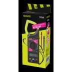 Токовые клещи M266