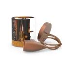 Светильник подвесной шнур под лампу Decor PL033 медный E27, 1 м, 1/40 | PL033 | Gauss