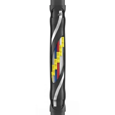 Муфта соединительная ПСТк (10-37) х 0,75-1,5 | 66564 | КВТ