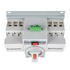 Устройство АВР МСB 63А (C) 3Р 400В
