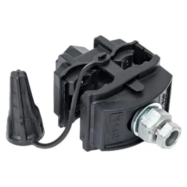 Зажим прокалывающий ответвительный P2X-95 16-95 мм2 / 2,5-35 мм2 EKF