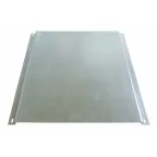 Монтажная панель 400x600 МПМ-01