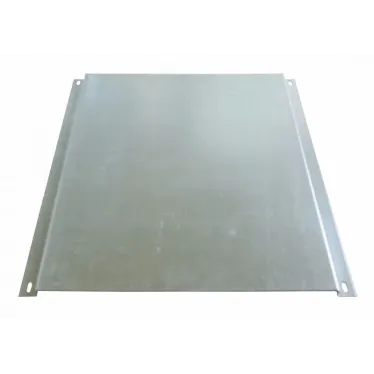 Монтажная панель 400x600 МПМ-01